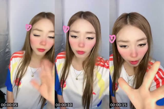 @genexisc0 TikTok live