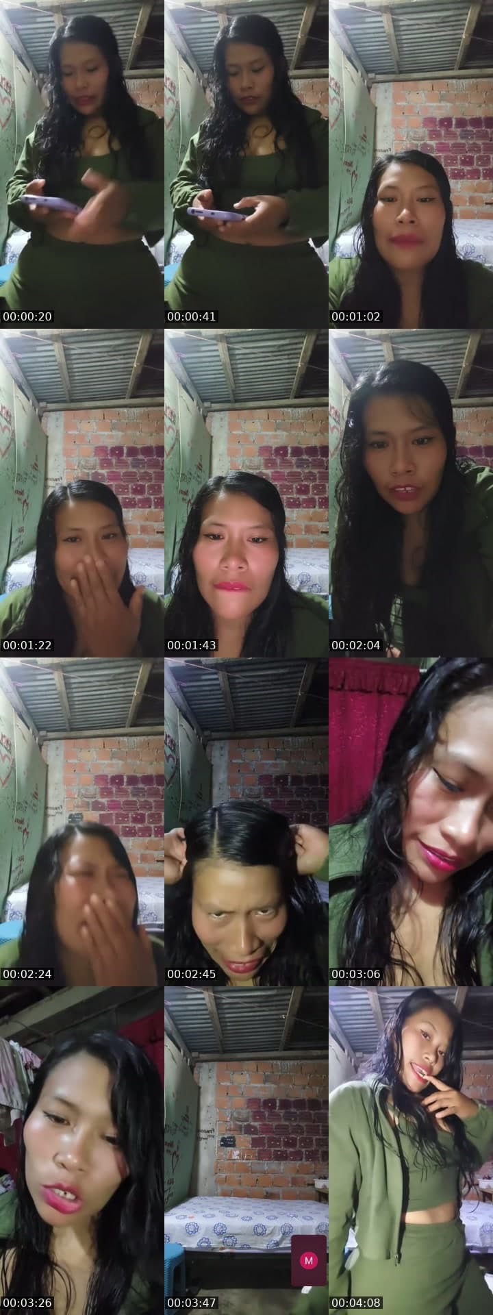 @malu.1997.30 TikTok live stream