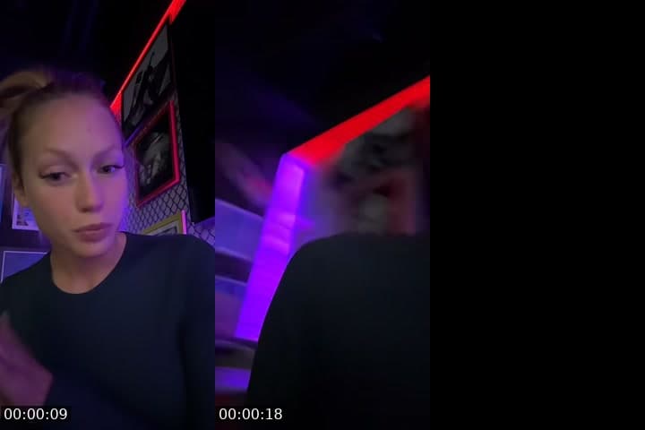 @sophisticated..mess TikTok live stream