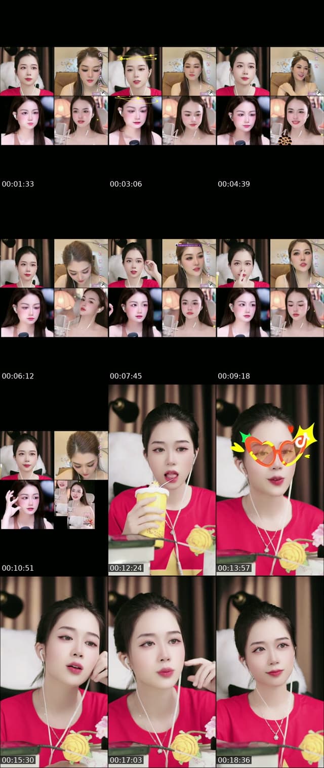 TikTok live: stay with me by @baephuongdi