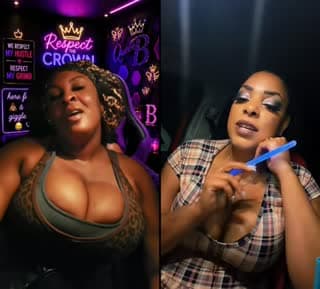@qween_luna TikTok live from 2026-07-04