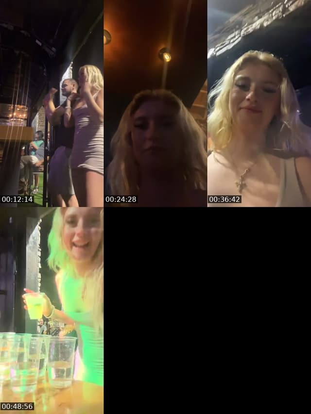 @aubzz3100 TikTok live from 2026-07-04