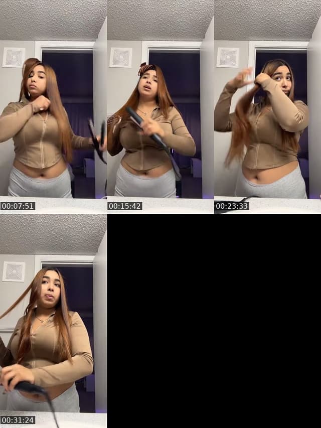 @yorger2.0 TikTok live