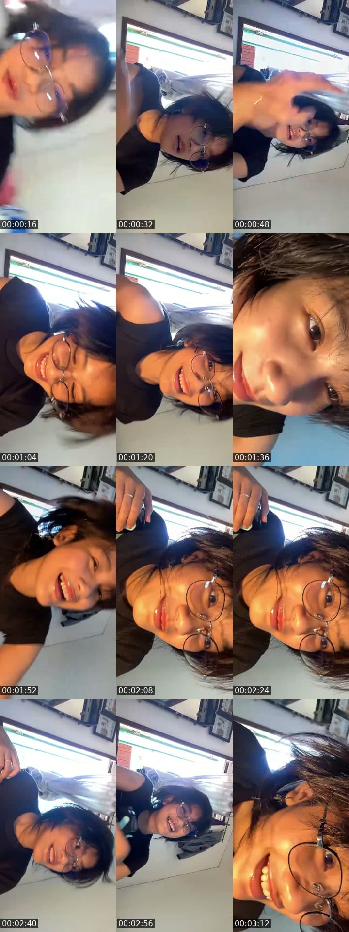 @abyvree TikTok live stream