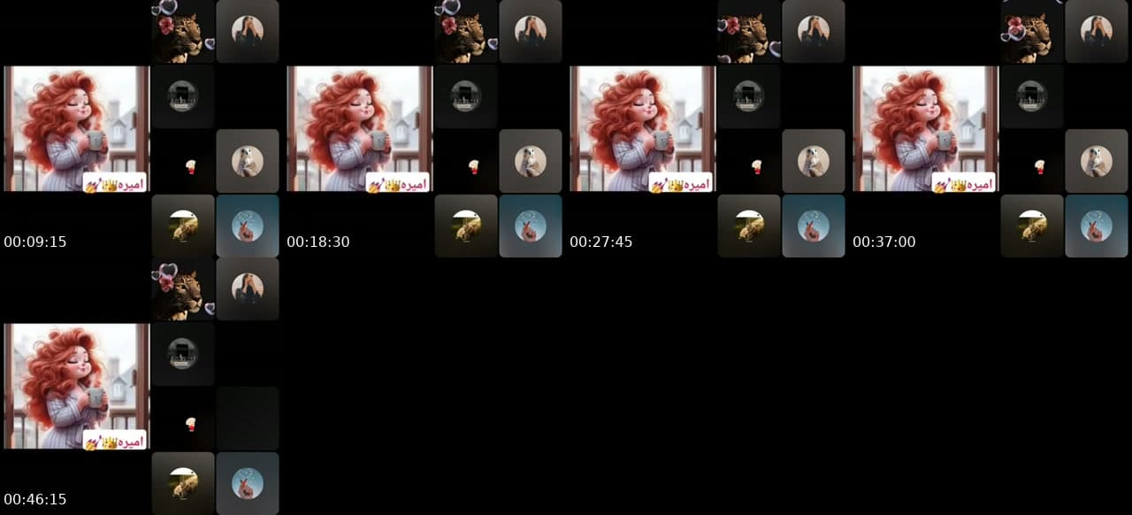 @ana_alamira TikTok live stream