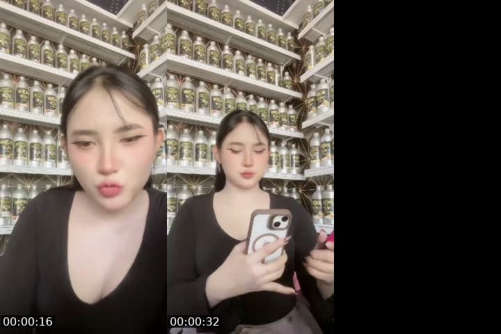 @berkah_wangi_trengalek TikTok live stream