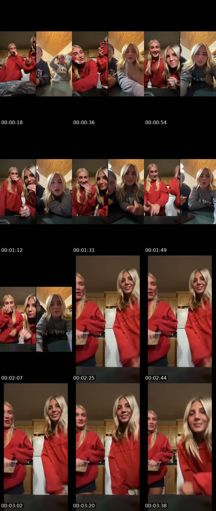 @brynn_818 TikTok live stream