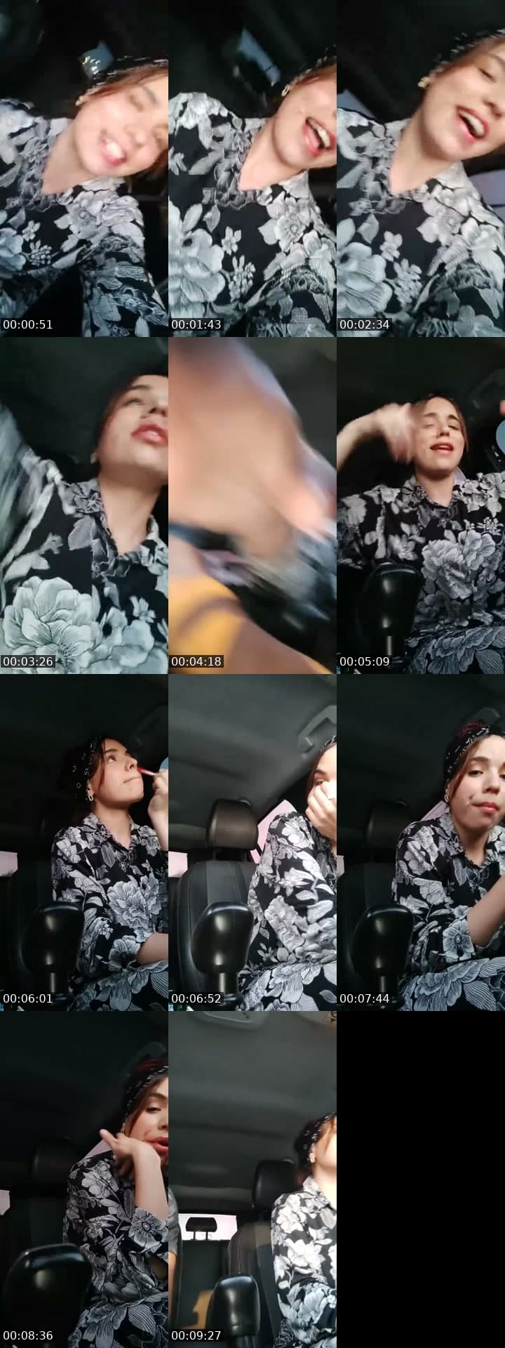 @elhadajielcatane TikTok live stream