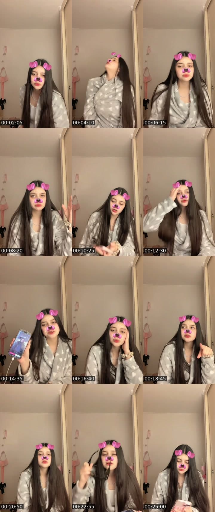 @anttoniav._ TikTok live stream
