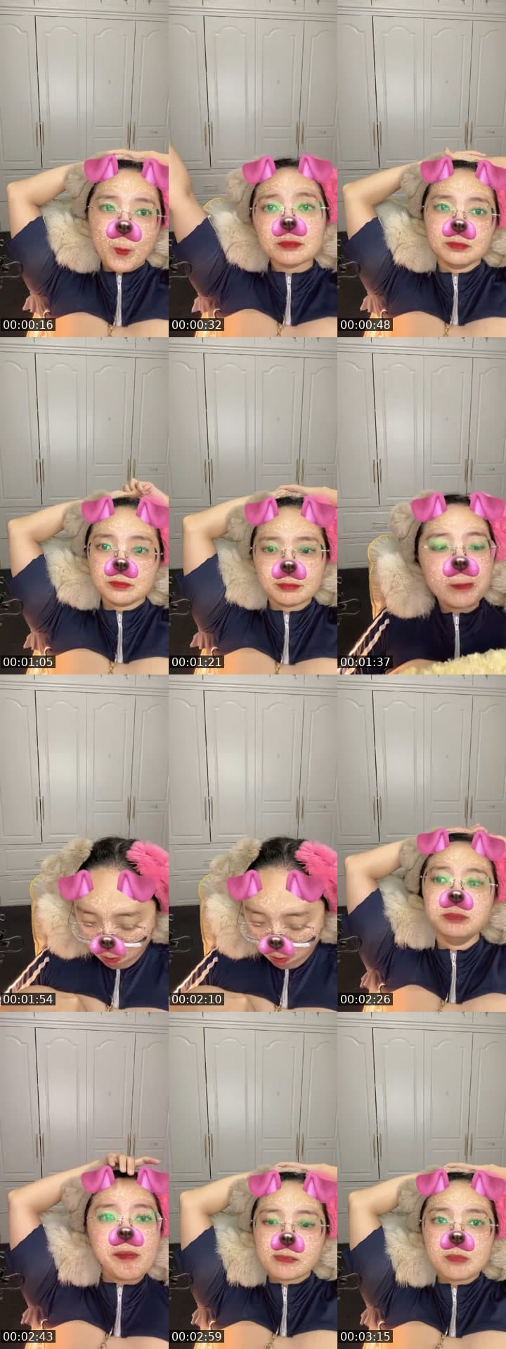 @dhifafsharli8g9w TikTok live stream