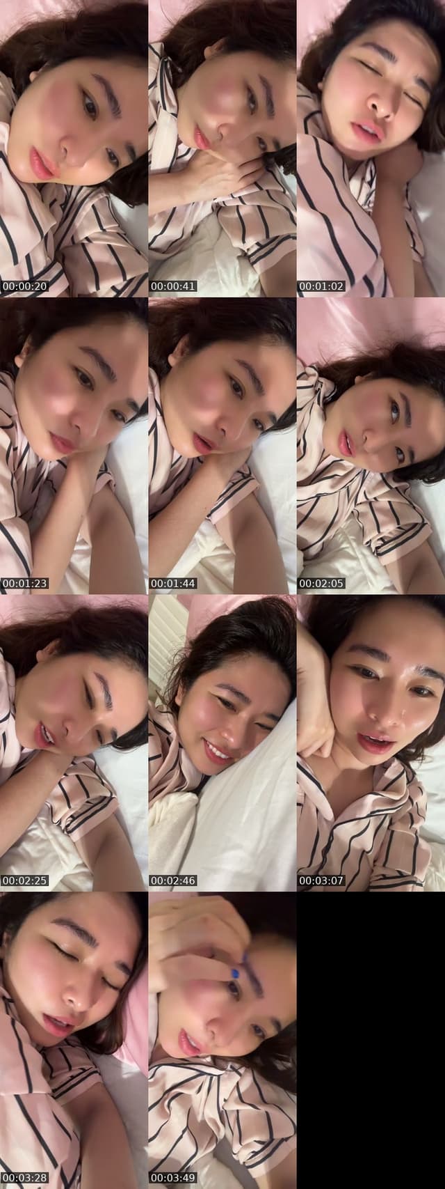 @chloe_yenn TikTok live from 2026-07-04