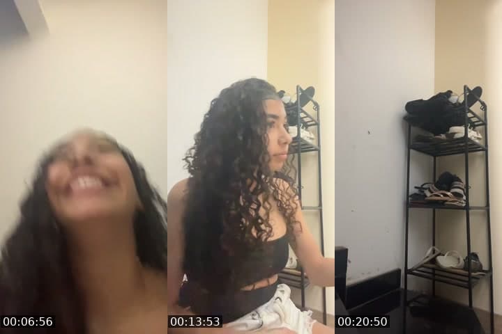 @josiws7 TikTok live stream