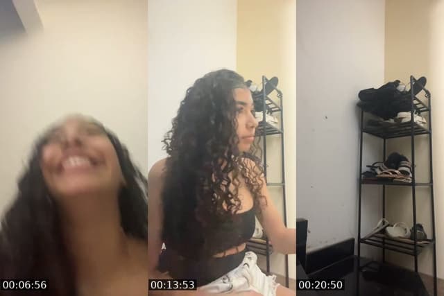 @josiws7 TikTok live