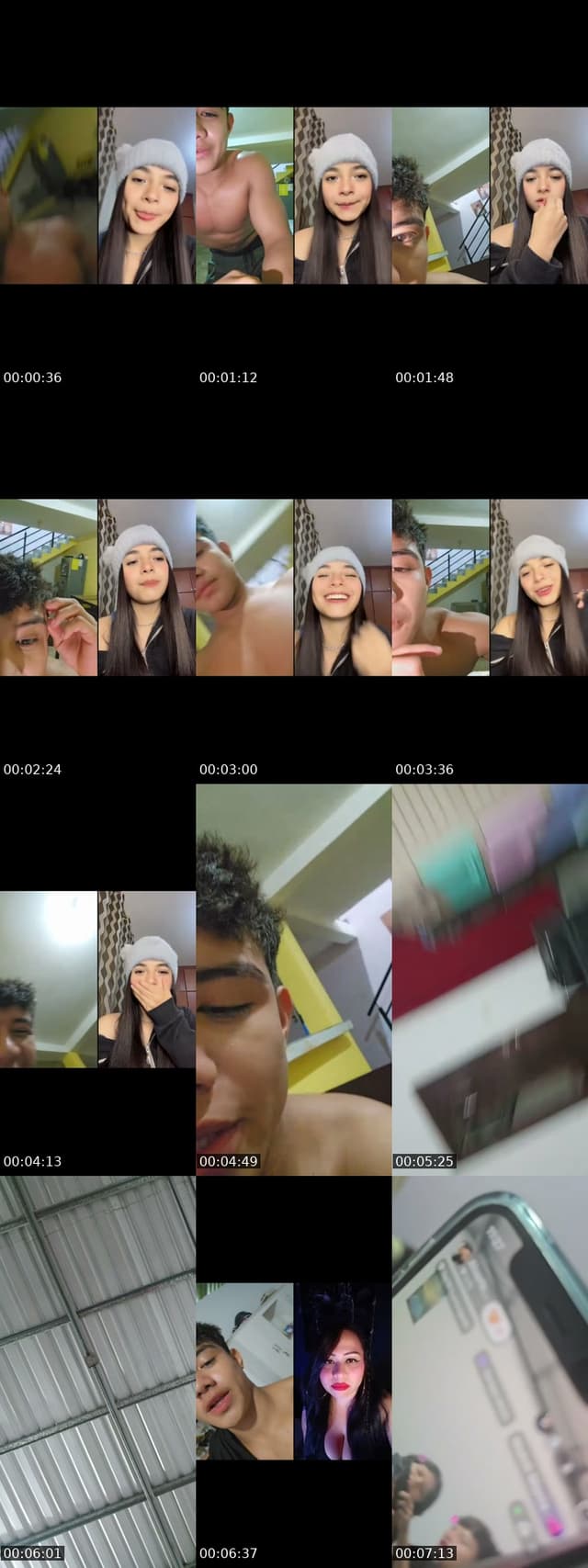 @zamorajosue19 TikTok live