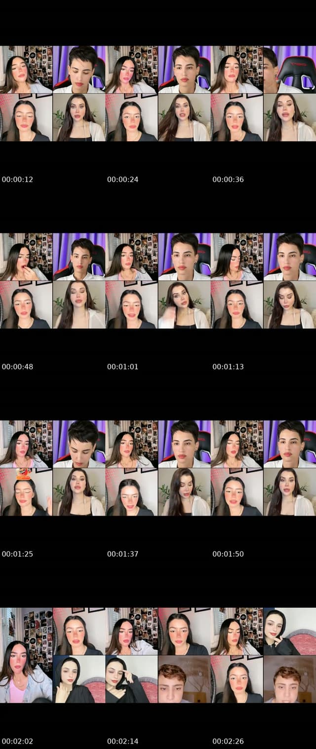 @singerbiba3 TikTok live