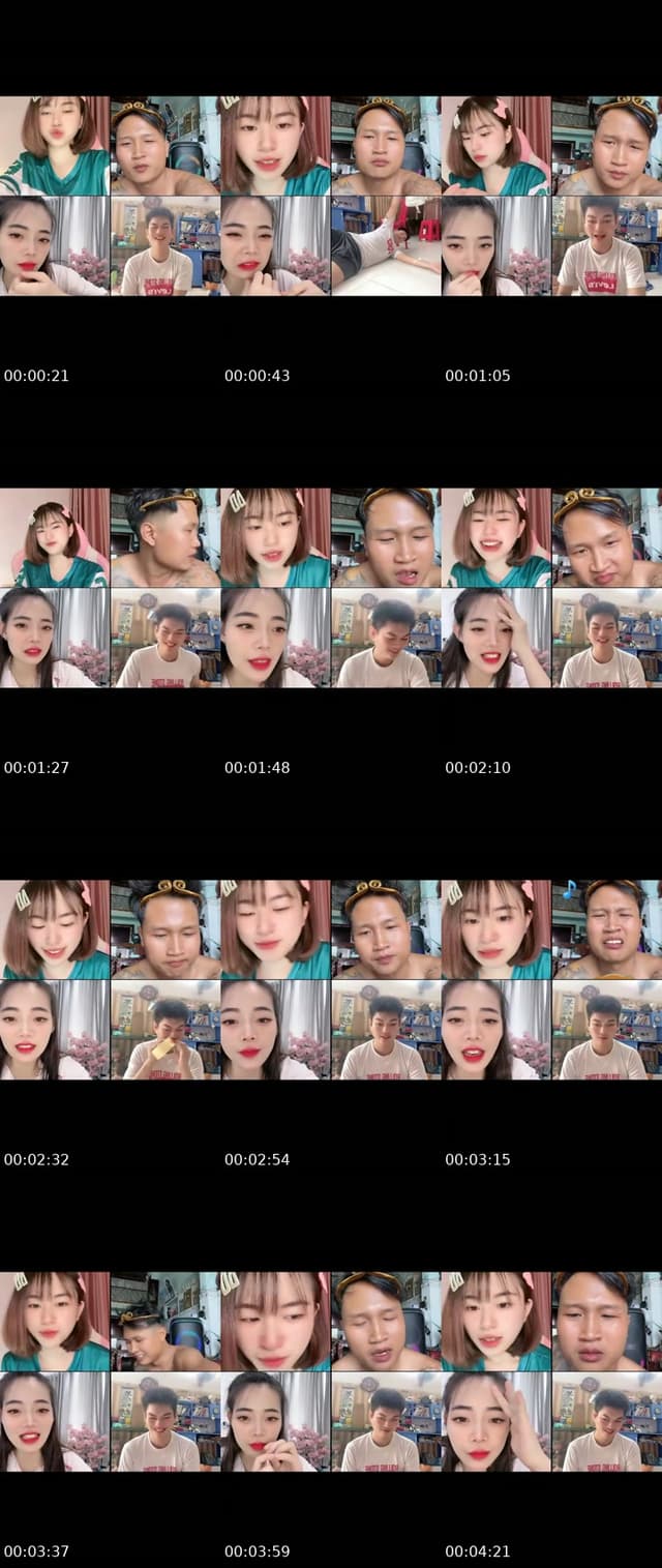 @lylybaodoi TikTok live from 2026-07-04