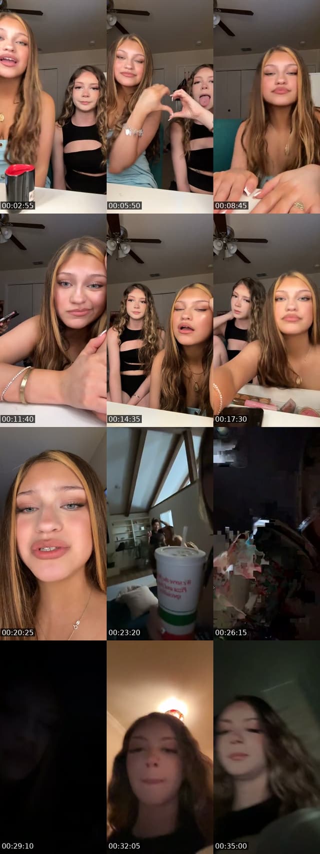 TikTok live: Clurbbbbbb by @meowmeow2777