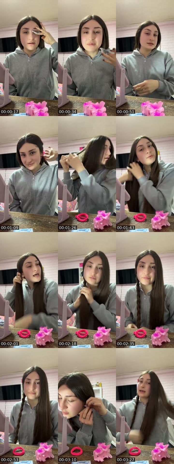 grwm