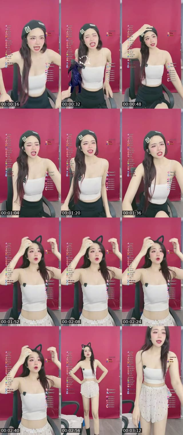 TikTok live: SON TUNG MTP moi DEPUT by @liulaobaba
