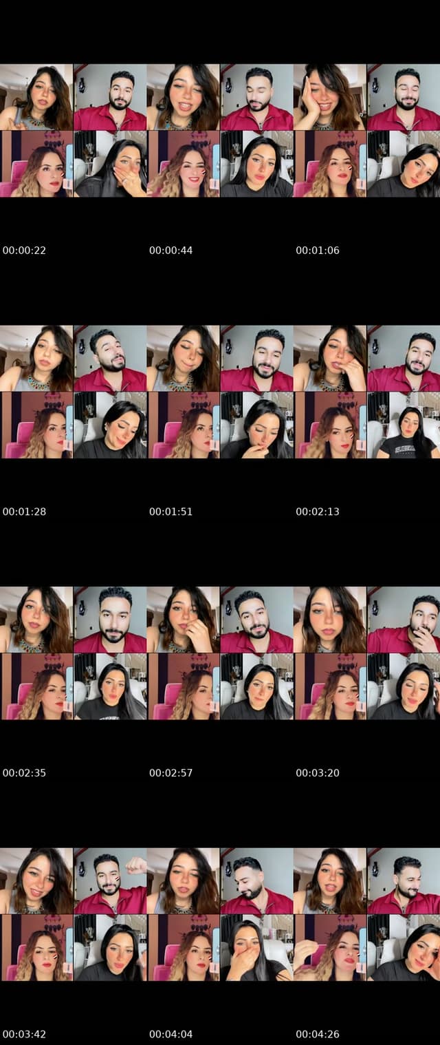 @nemooutofstorage0 TikTok live