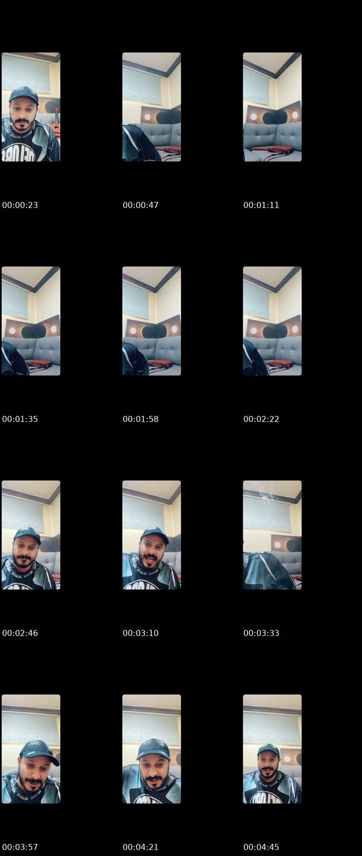 @rooognn TikTok live stream