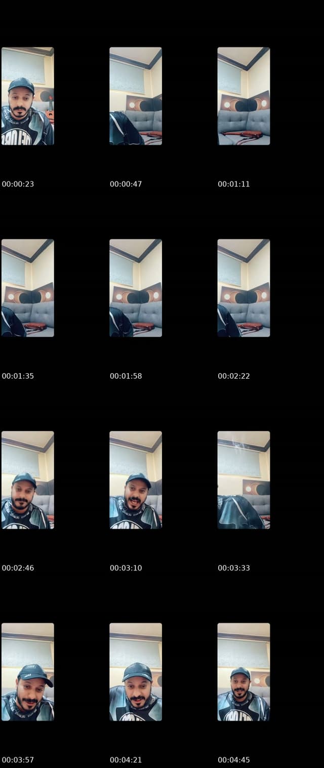 @rooognn TikTok live from 2026-07-04