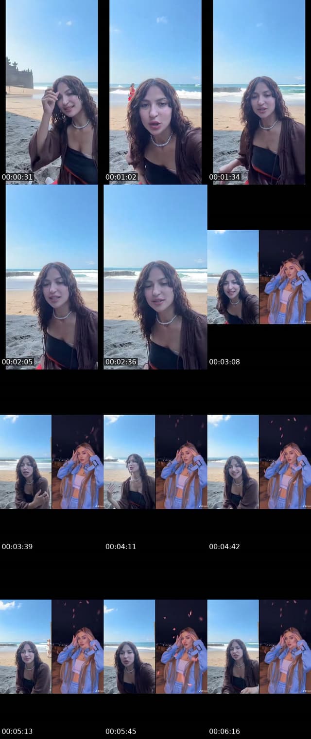 @amazonicee TikTok live from 2026-07-04