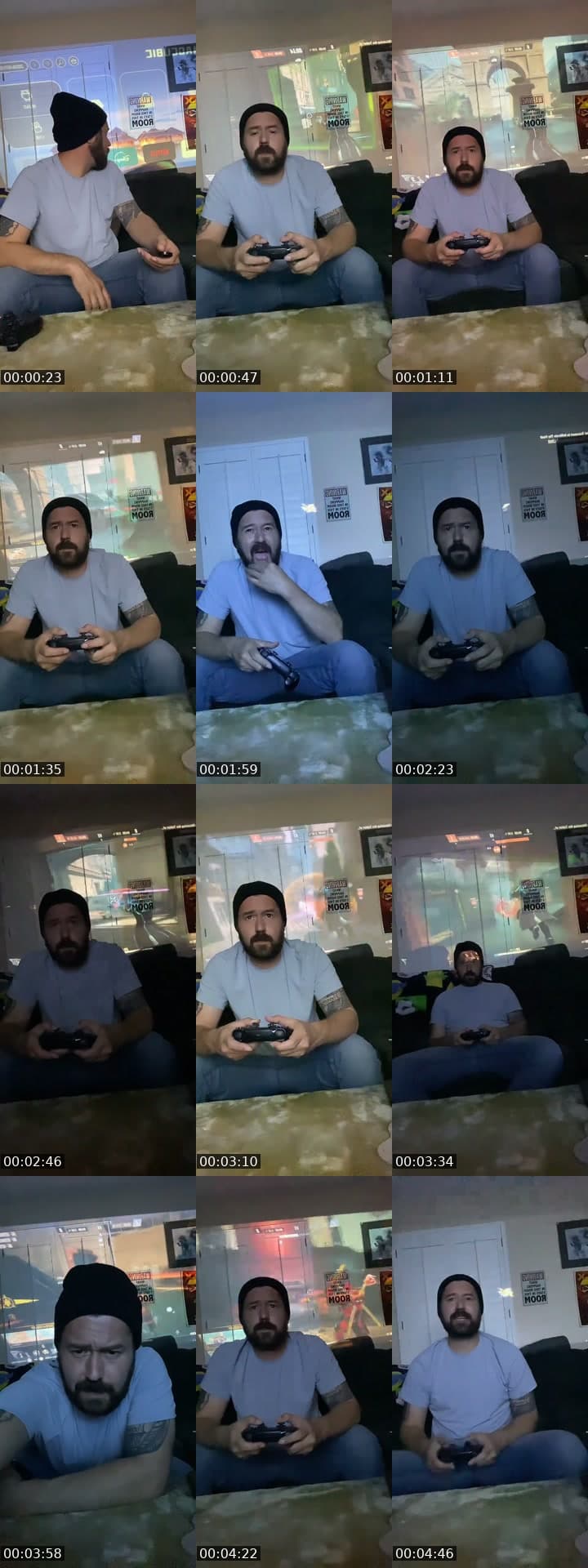 @vikingfootgod TikTok live stream