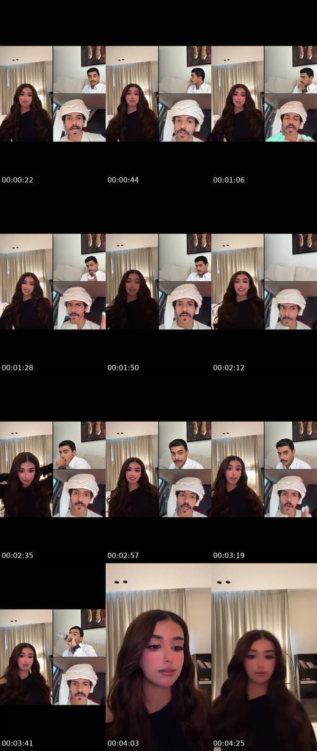 @zxrae0 TikTok live