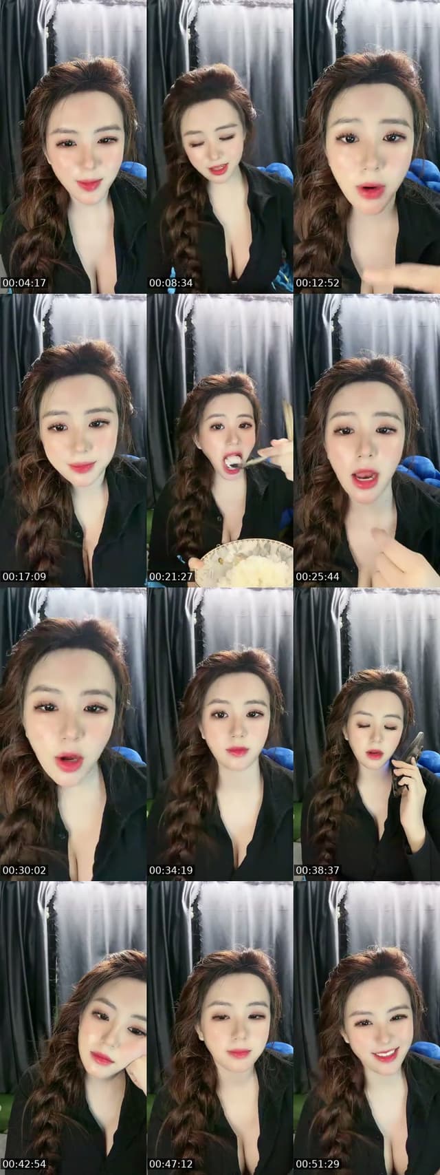 TikTok live: Ước được thắp sáng BST❤️💋🌸 by @bongbonggg7