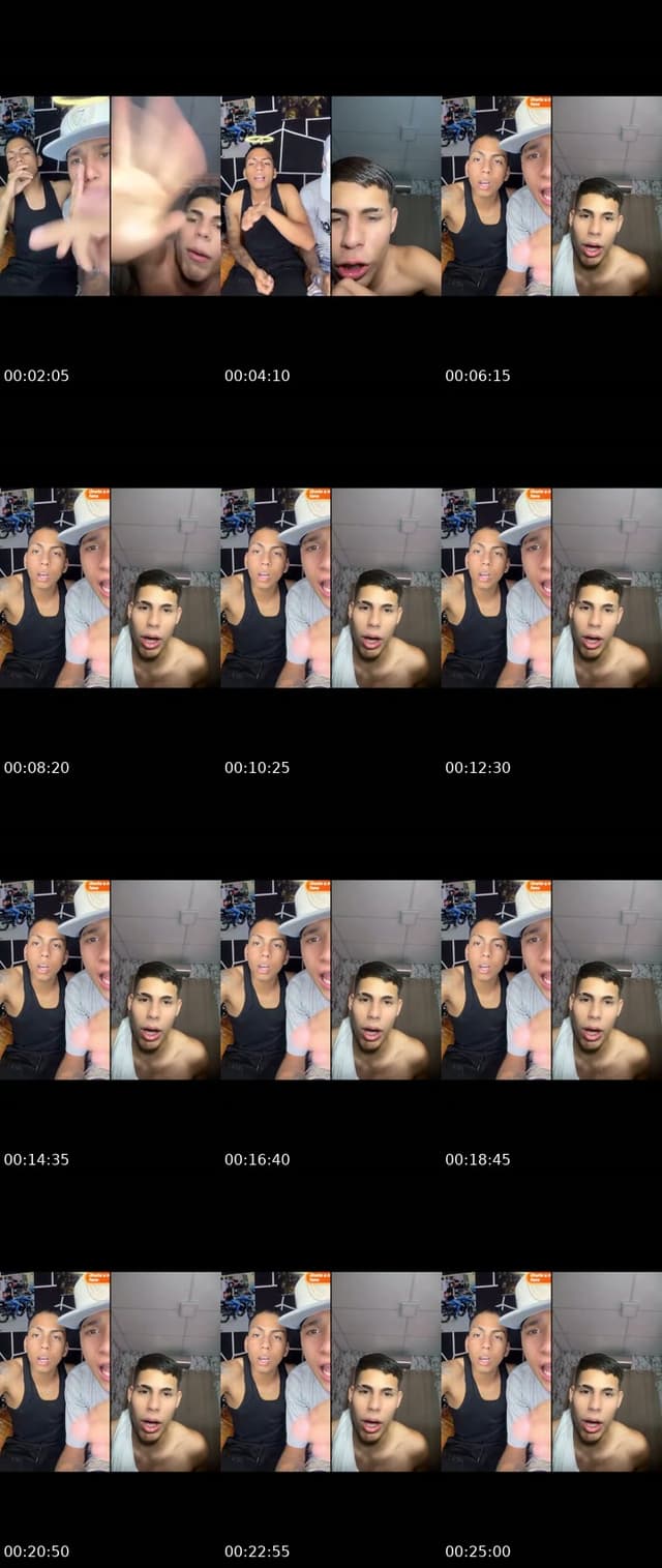 @engilverz TikTok live from 2026-07-04
