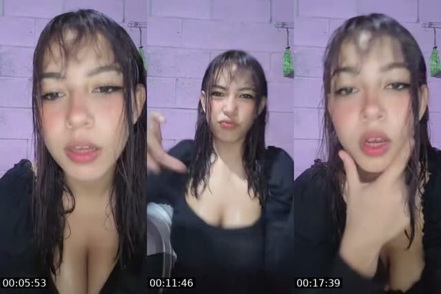 TikTok live: Bienvenid@s🤗 by @emma.02070