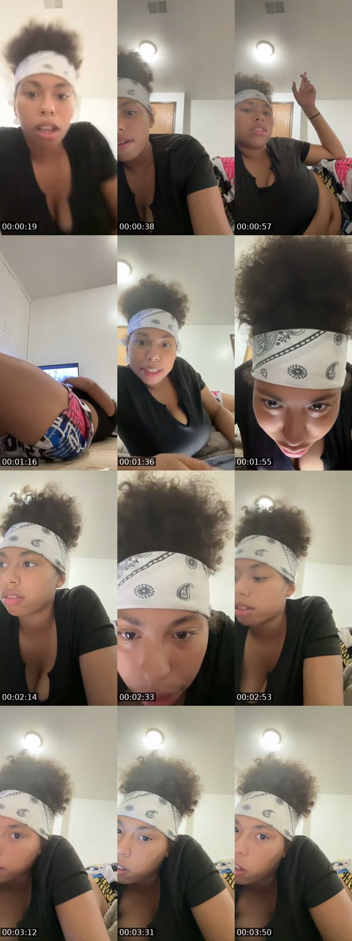 @jayla20221 TikTok live stream