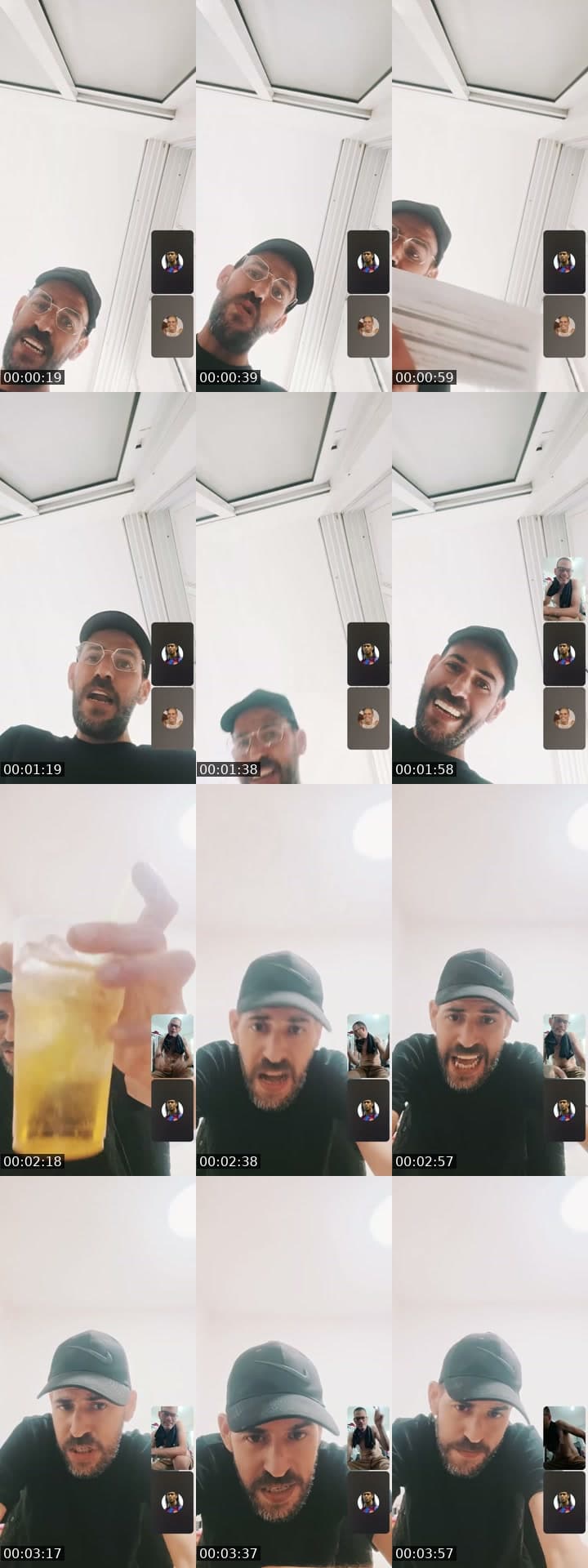 @chen03757 TikTok live stream