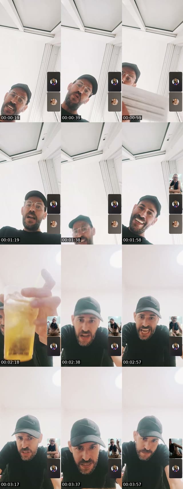 @chen03757 TikTok live