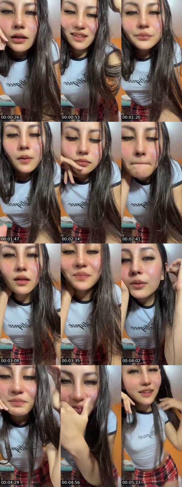 @vampirita.sheyla TikTok live from 2026-07-04