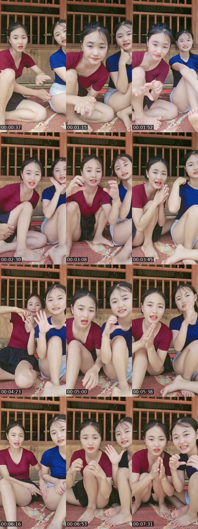 Hello everyone - @lythithuy0306