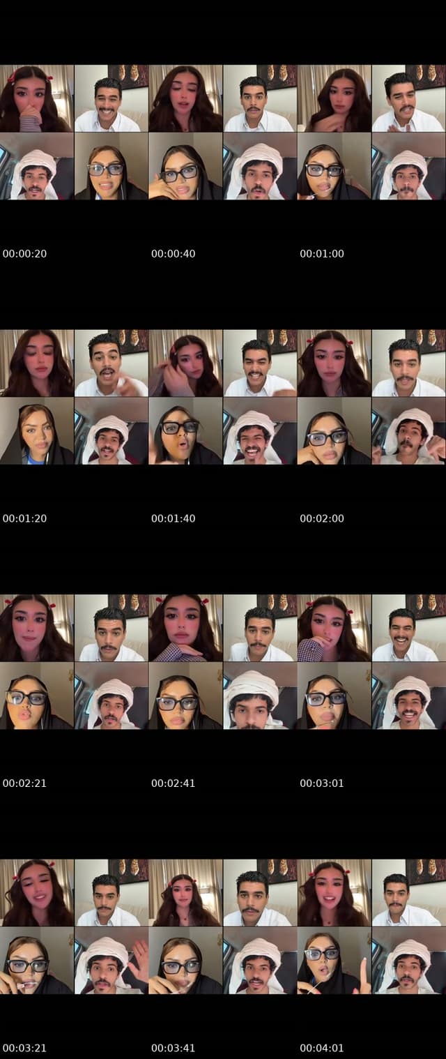 @zxrae0 TikTok live