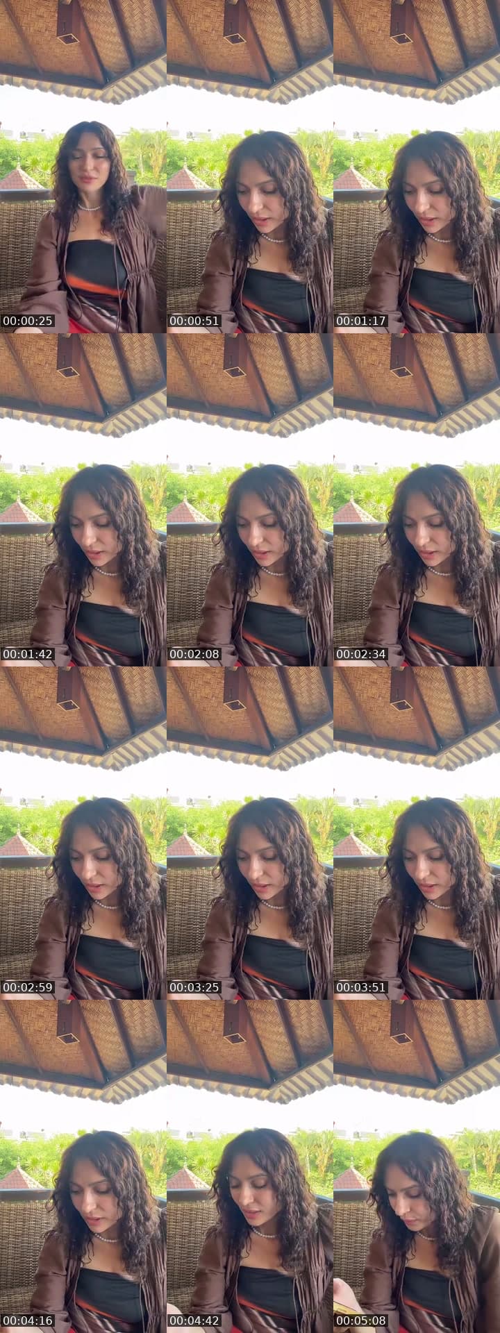 @amazonicee TikTok live stream