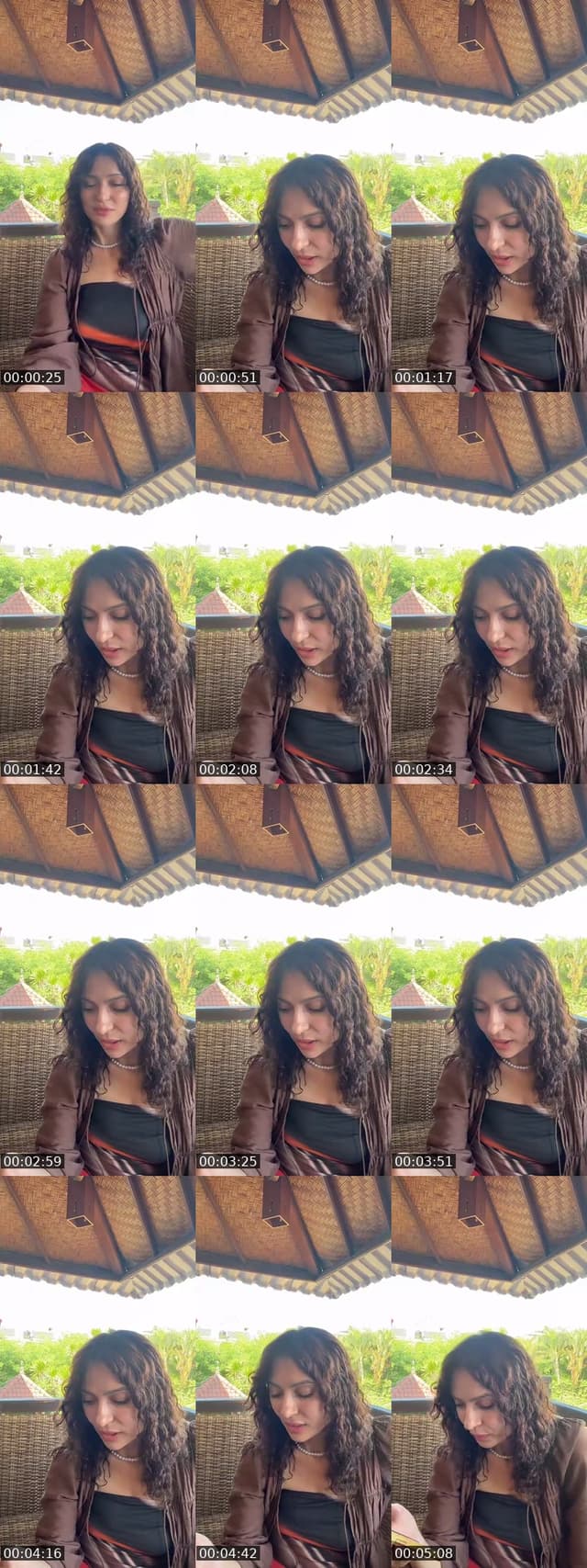 @amazonicee TikTok live
