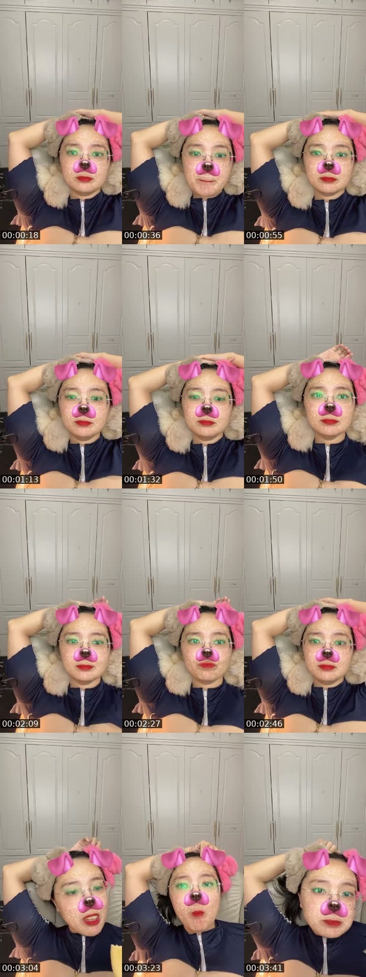 @dhifafsharli8g9w TikTok live stream