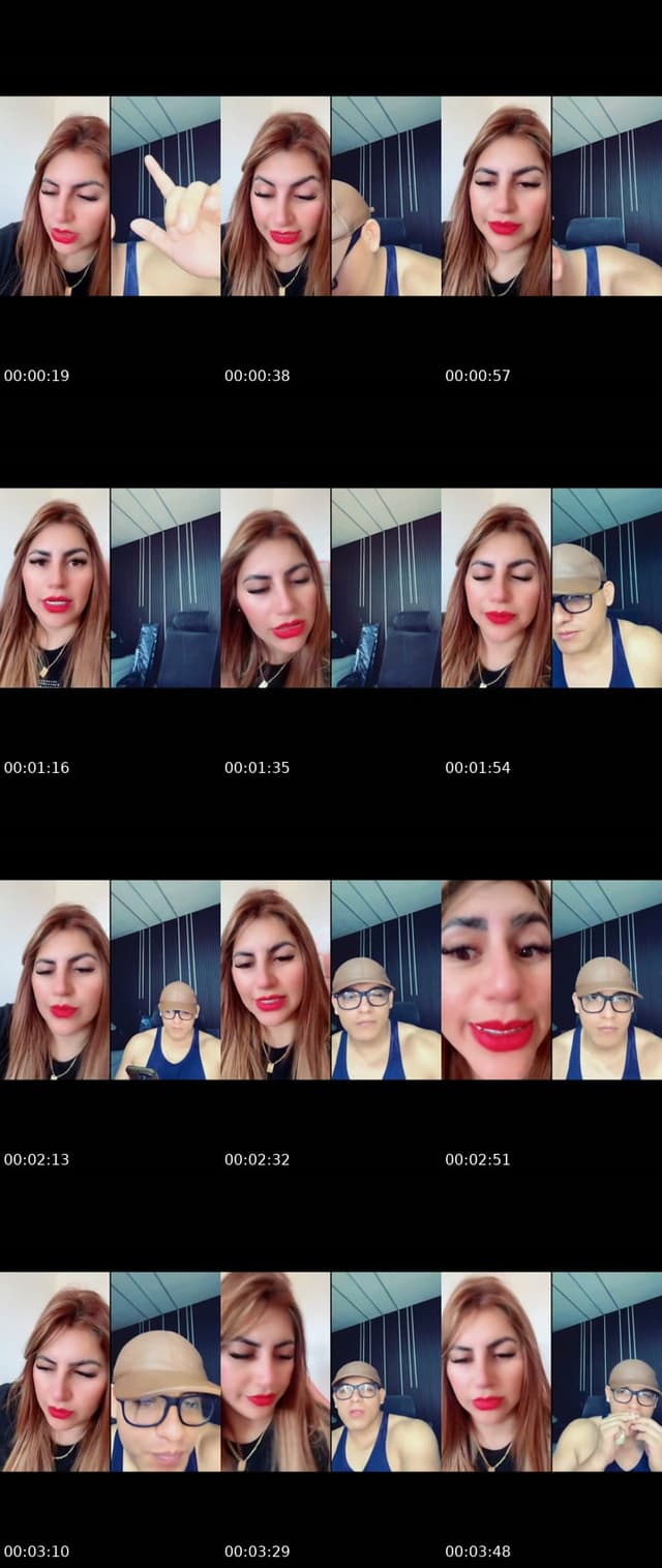 Paraguay TikTok live: Hola cosita rara 🧉🇵🇾 by @laparaguayita8