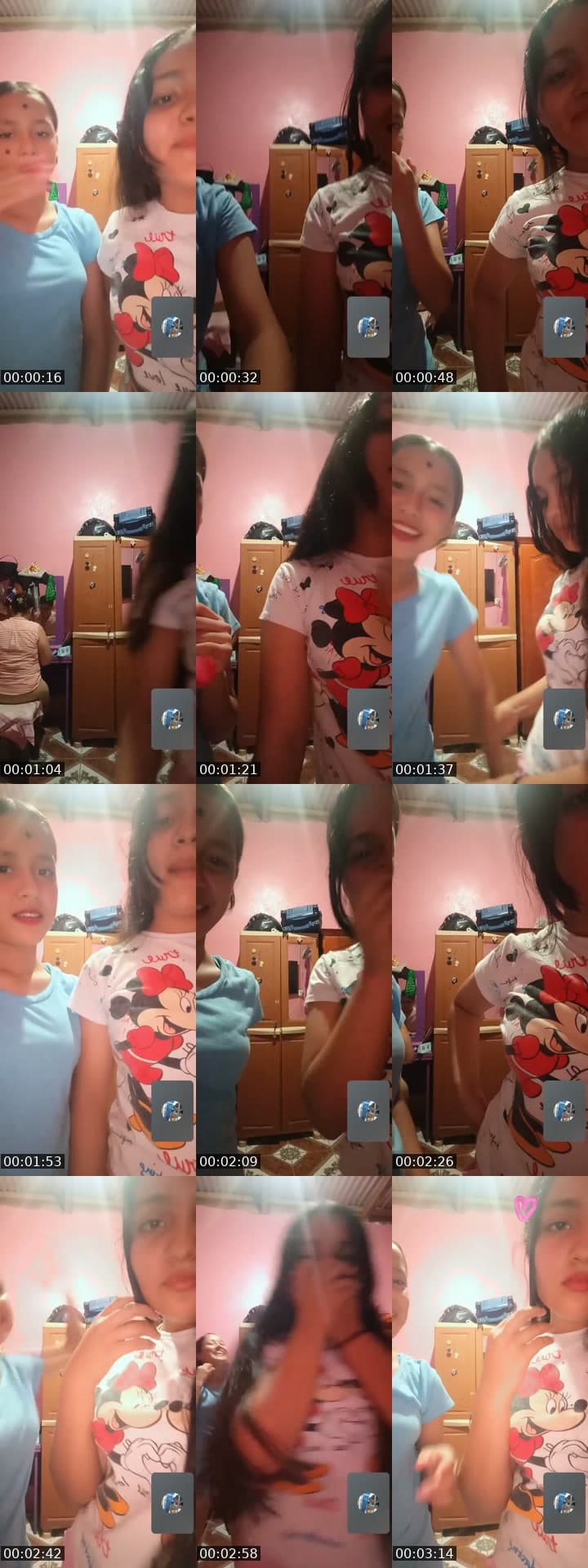 @pulperia.las.gemelas TikTok live stream