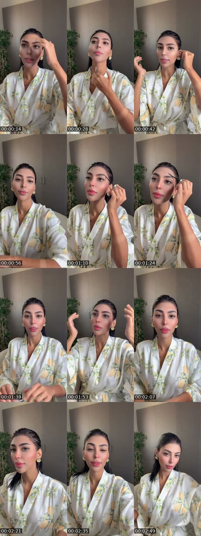 @official.ansam TikTok live from 2026-07-04