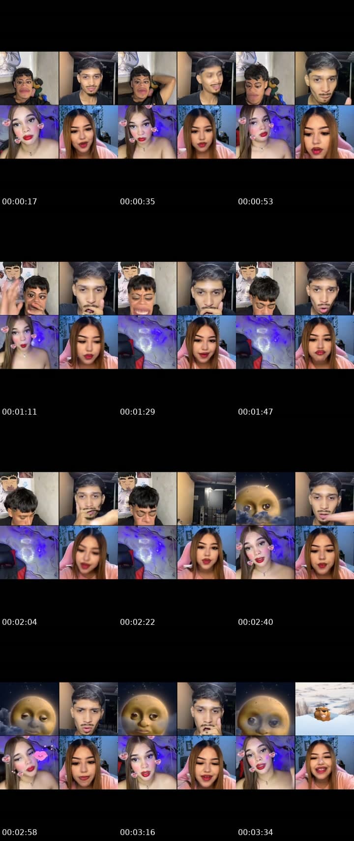 @persihn_ TikTok live stream