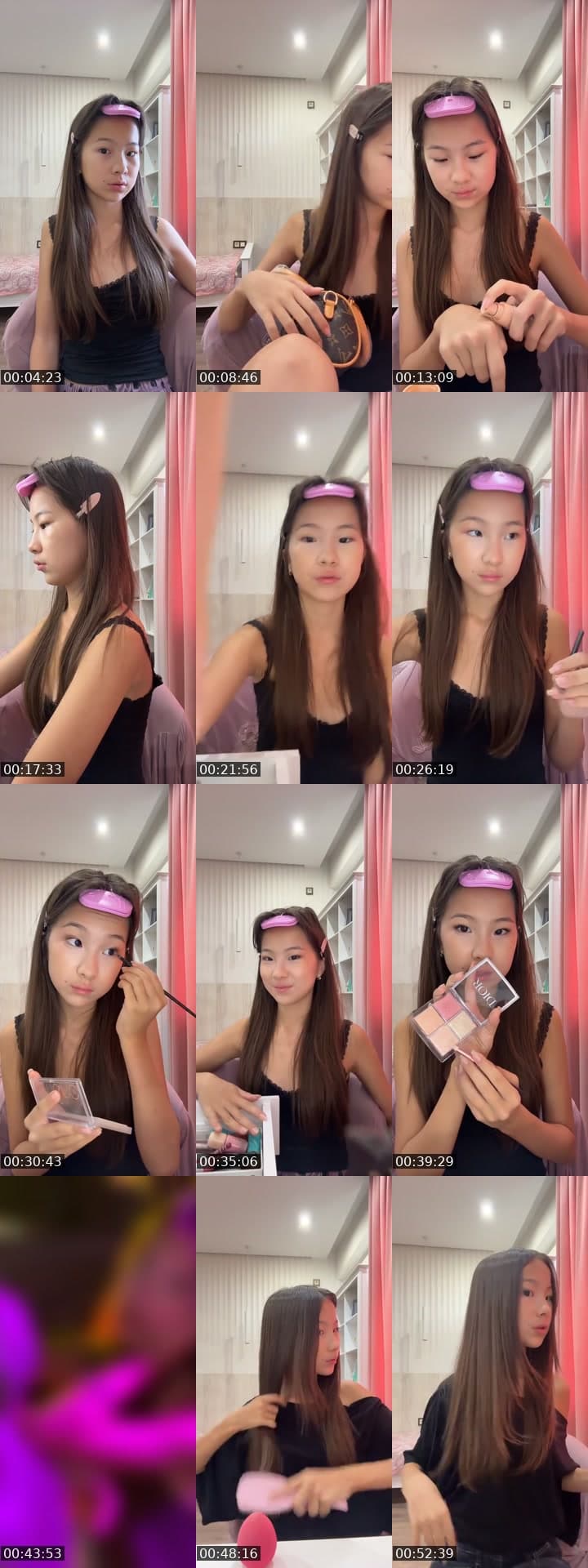 @rasinti5 TikTok live stream