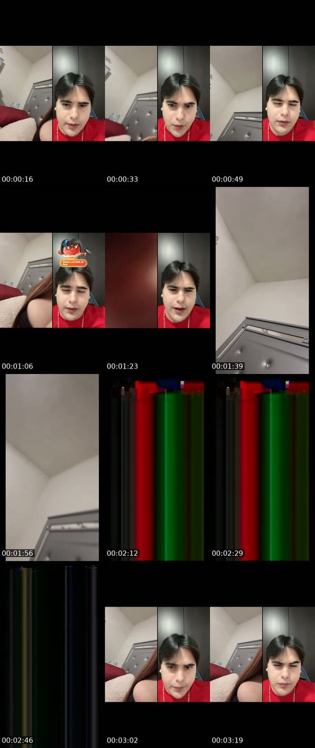 @soyac777 TikTok live
