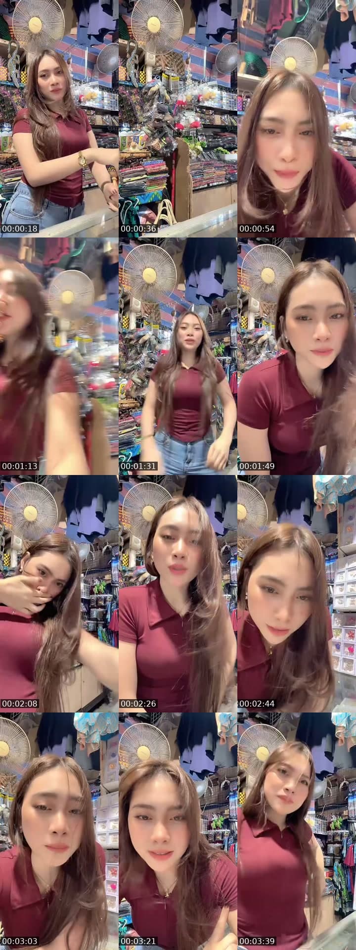 @ndah_mar6 TikTok live stream