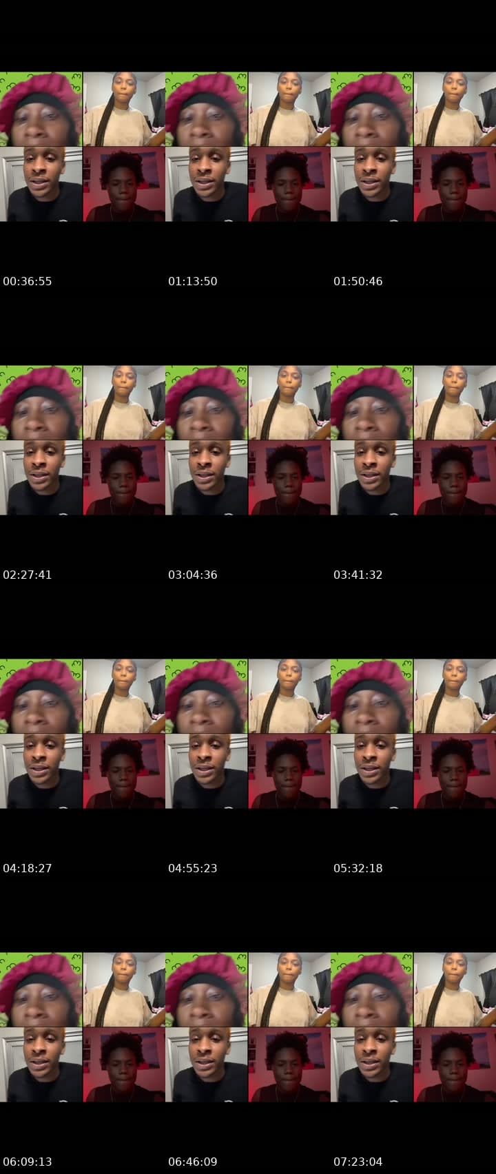 @babydaddy.k___ TikTok live stream