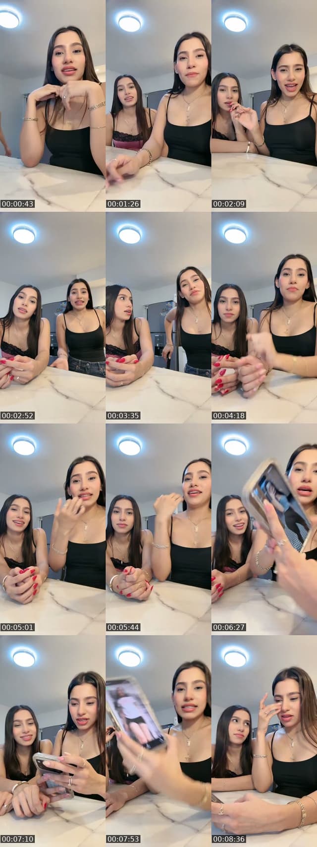 @_daniabeltran TikTok live from 2026-07-04